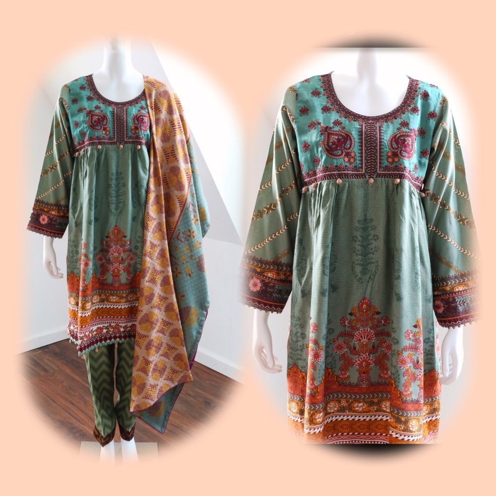 MariaB collection, brand new outfit.